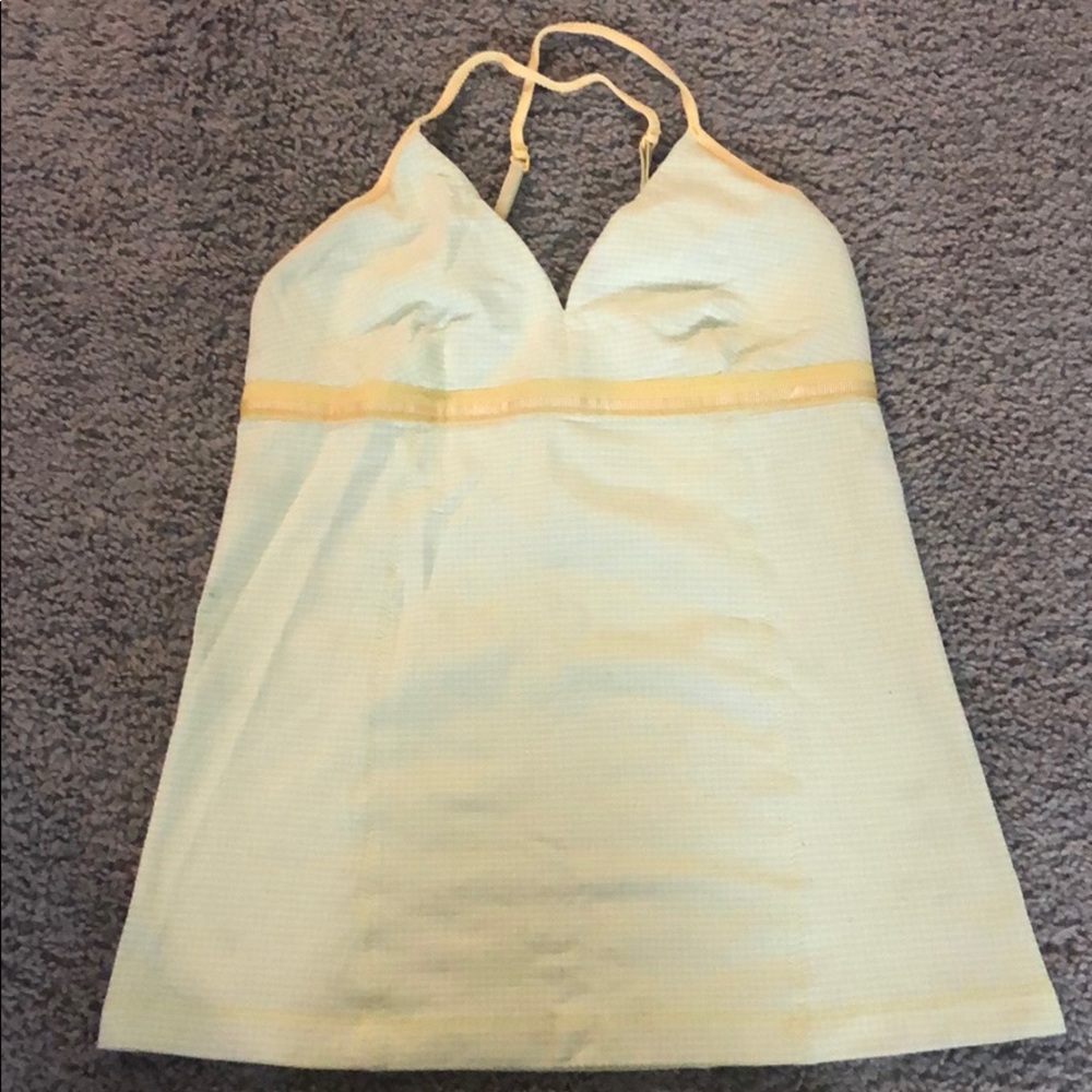 Lululemon